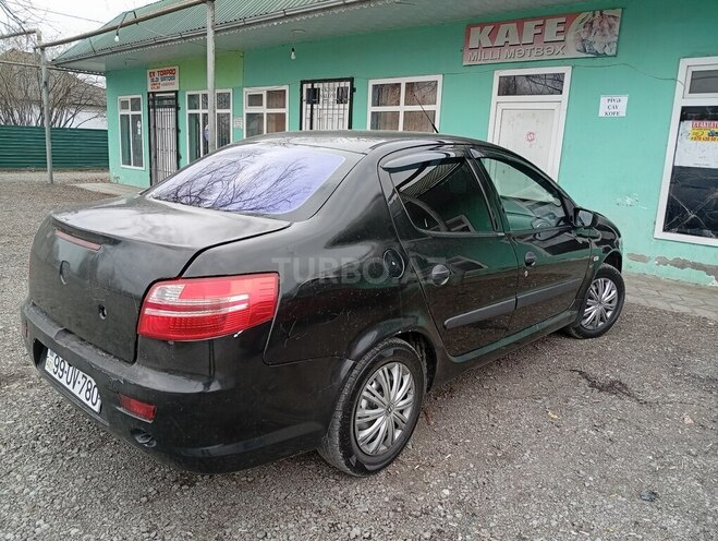 Iran Khodro Runna-20