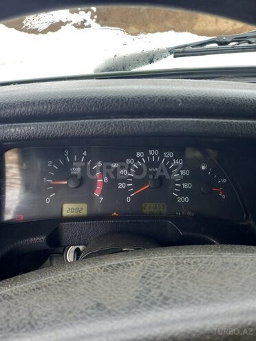 LADA (VAZ) Niva 2014, 211,659 km - 1.7 л - Yardımlı