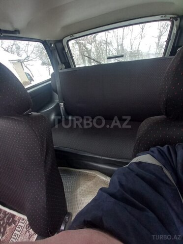 LADA (VAZ) Niva 2014, 211,659 km - 1.7 л - Yardımlı