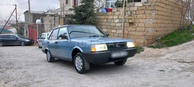 Tofas Sahin 2005, 94,000 km - 1.6 l - Bakı