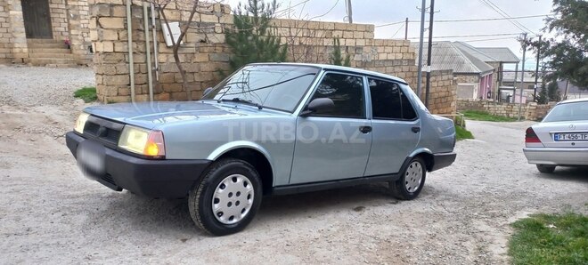 Tofas Sahin 2005, 94,000 km - 1.6 l - Bakı