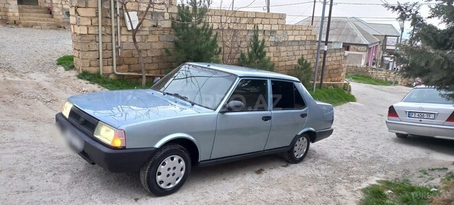 Tofas Sahin 2005, 94,000 km - 1.6 l - Bakı