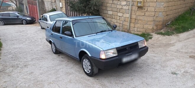 Tofas Sahin 2005, 94,000 km - 1.6 l - Bakı