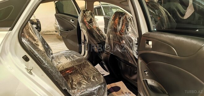 Hyundai Sonata 2013, 190,000 km - 2.0 л - Sumqayıt