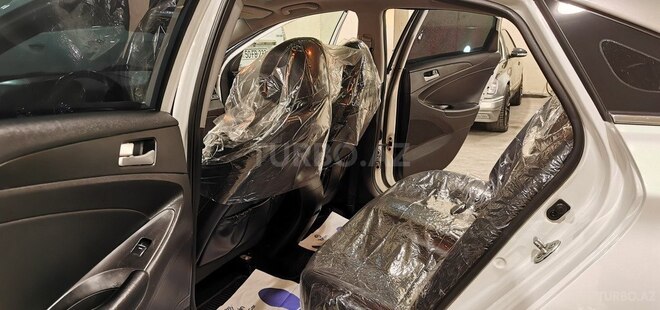 Hyundai Sonata 2013, 190,000 km - 2.0 л - Sumqayıt