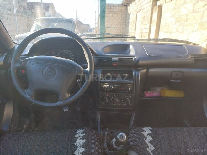 Opel Astra 1996, 580,047 km - 1.6 l - Xaçmaz