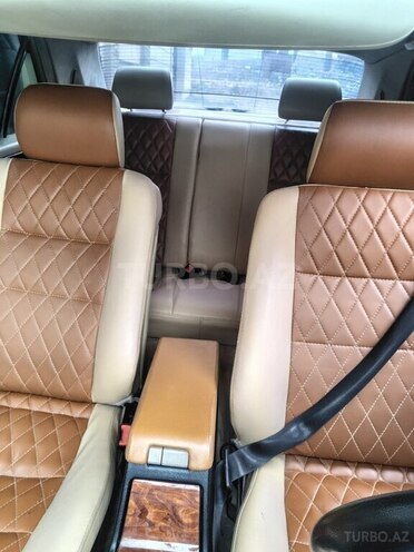 Mercedes C 230 1999, 250,000 km - 2.3 l - Bakı