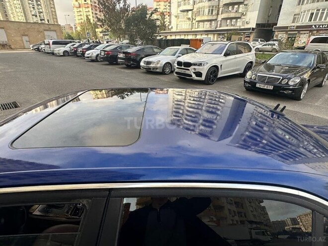 BMW 740 1998, 285,210 km - 4.4 l - Bakı