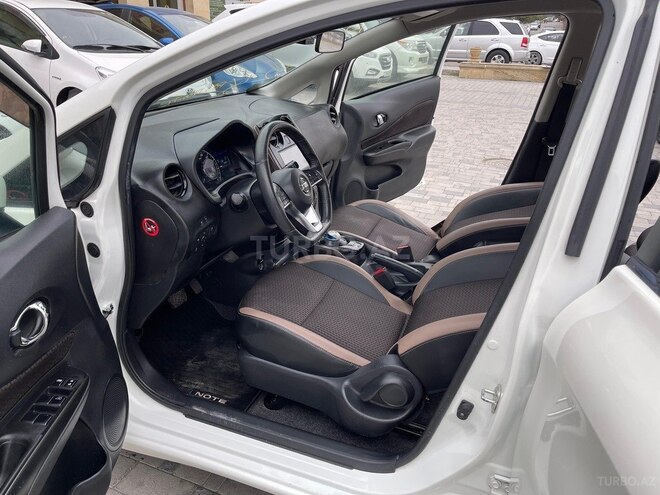 Nissan Note-15