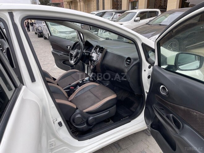 Nissan Note-13