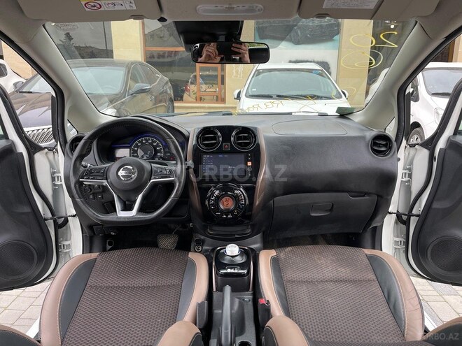 Nissan Note-14