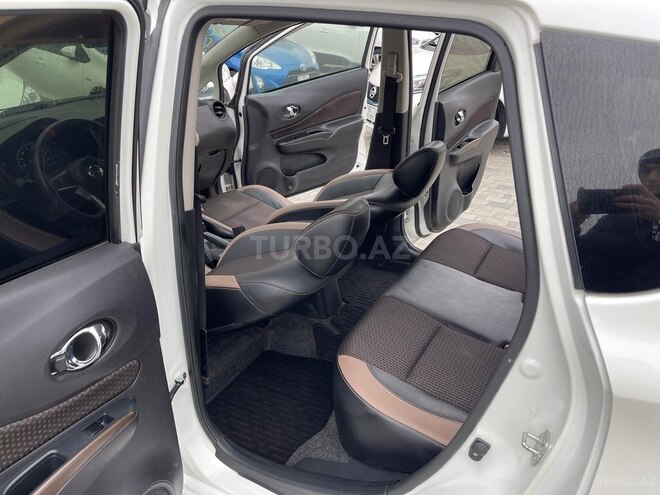 Nissan Note-12