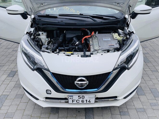 Nissan Note-18