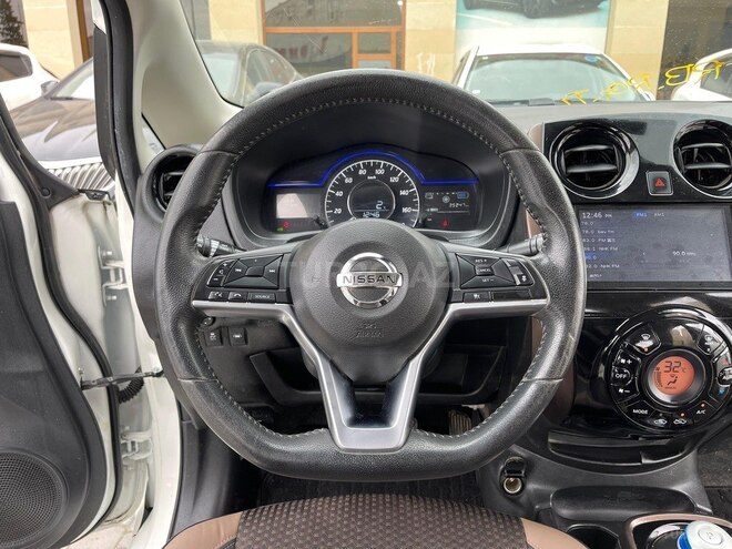 Nissan Note-10