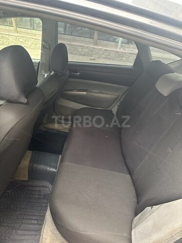 Toyota Prius 2008, 300,000 km - 1.5 l - Bakı