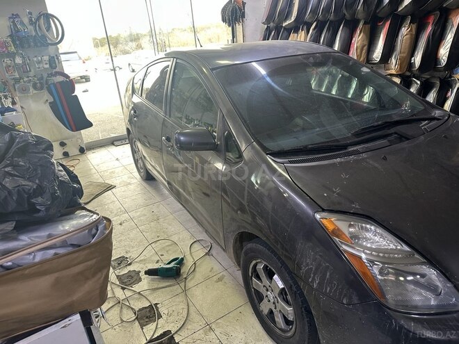 Toyota Prius 2008, 300,000 km - 1.5 l - Bakı