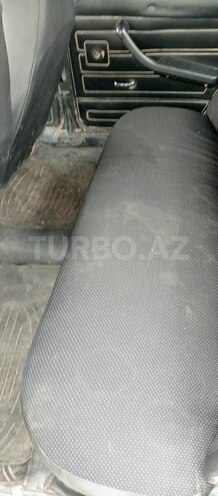 LADA (VAZ) 2107 2000, 99,456 km - 1.6 l - Salyan
