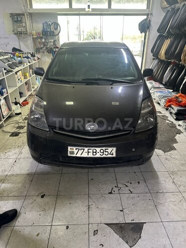 Toyota Prius 2008, 300,000 km - 1.5 l - Bakı