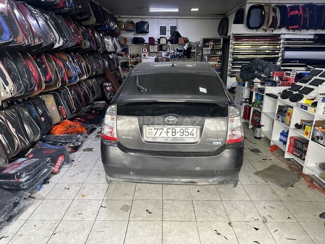 Toyota Prius 2008, 300,000 km - 1.5 l - Bakı