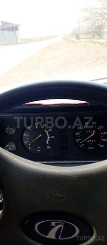 LADA (VAZ) 2107 2000, 99,456 km - 1.6 l - Salyan