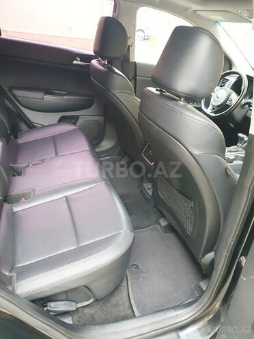 Kia Sportage 2016, 124,000 km - 1.7 l - Bakı