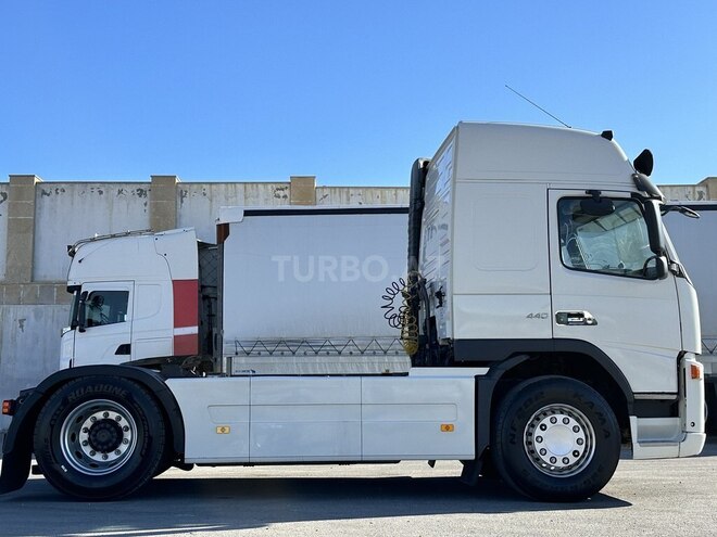 Volvo FH 460 2009, 1,200,000 km - 12.0 л - Bakı