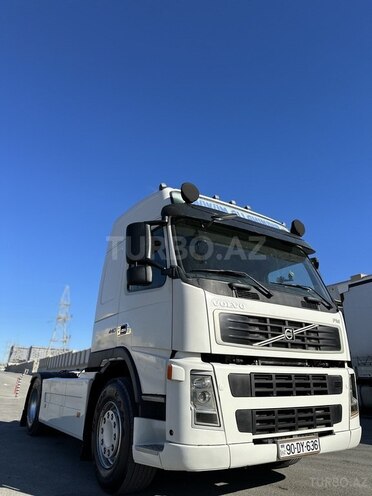 Volvo FH 460 2009, 1,200,000 km - 12.0 л - Bakı
