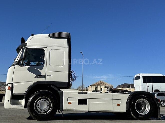 Volvo FH 460 2009, 1,200,000 km - 12.0 л - Bakı