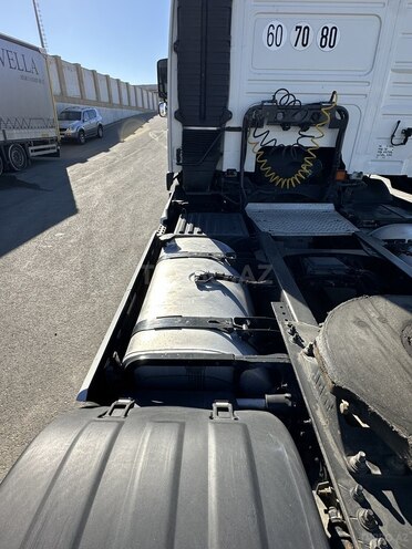 Volvo FH 460 2009, 1,200,000 km - 12.0 л - Bakı