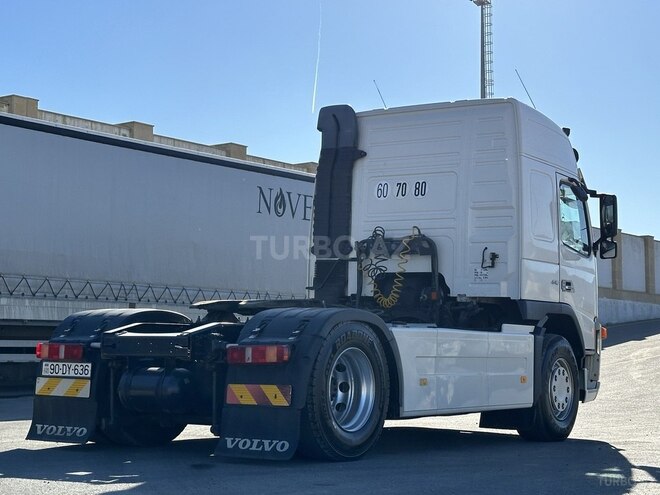 Volvo FH 460 2009, 1,200,000 km - 12.0 л - Bakı