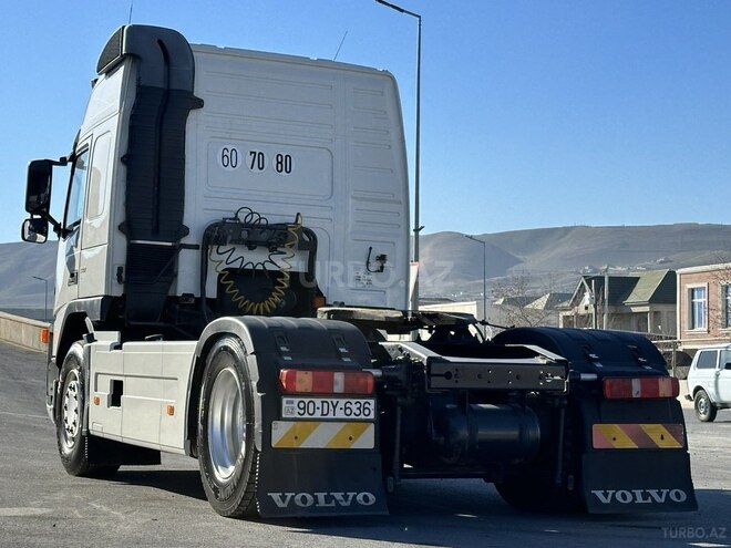 Volvo FH 460 2009, 1,200,000 km - 12.0 л - Bakı