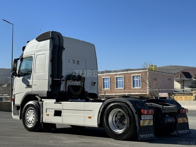 Volvo FH 460 2009, 1,200,000 km - 12.0 л - Bakı