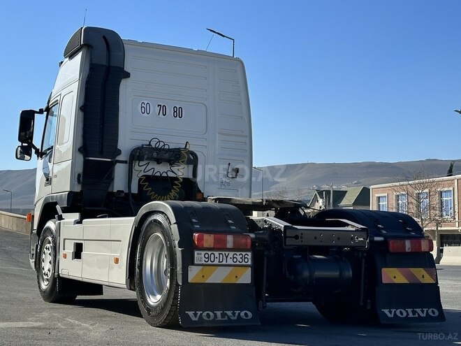 Volvo FH 460 2009, 1,200,000 km - 12.0 л - Bakı
