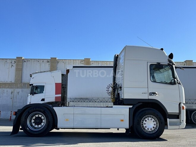 Volvo FH 460 2009, 1,200,000 km - 12.0 л - Bakı