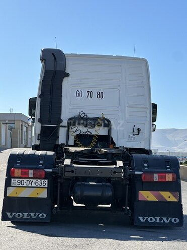 Volvo FH 460 2009, 1,200,000 km - 12.0 л - Bakı