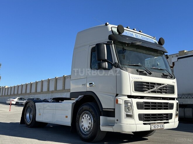 Volvo FH 460 2009, 1,200,000 km - 12.0 л - Bakı