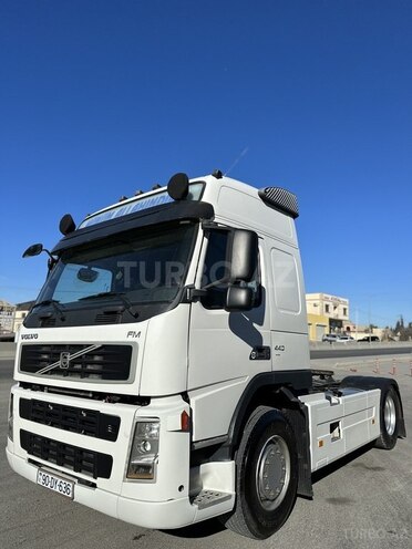 Volvo FH 460 2009, 1,200,000 km - 12.0 л - Bakı