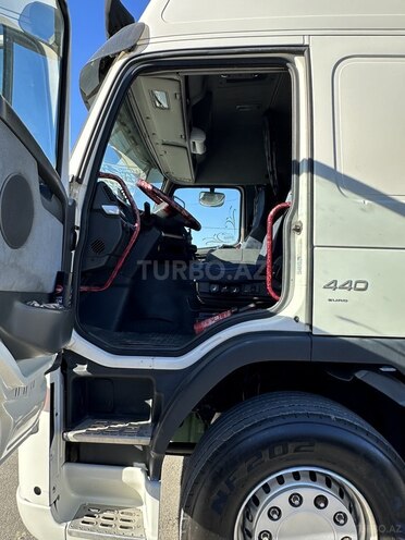 Volvo FH 460 2009, 1,200,000 km - 12.0 л - Bakı