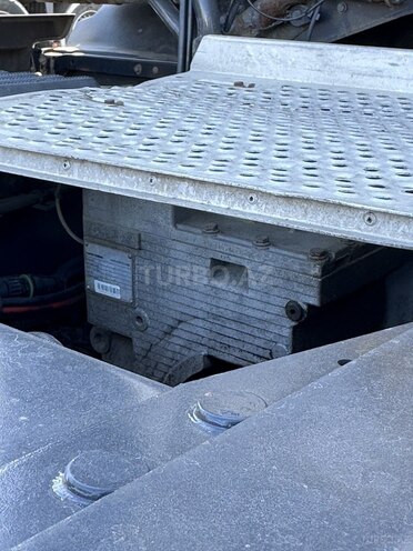 Volvo FH 460 2009, 1,200,000 km - 12.0 л - Bakı
