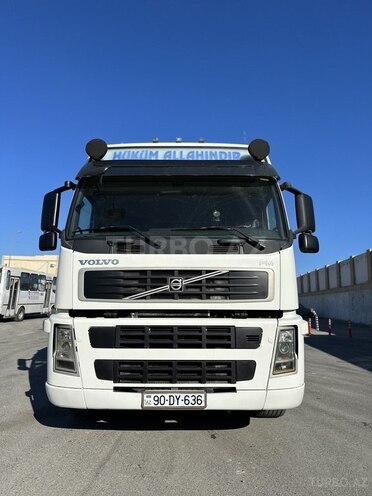 Volvo FH 460 2009, 1,200,000 km - 12.0 л - Bakı