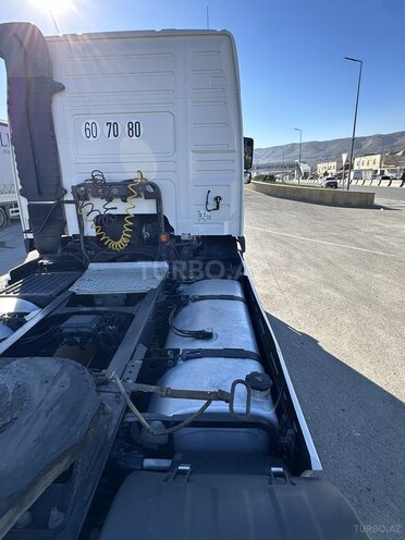 Volvo FH 460 2009, 1,200,000 km - 12.0 л - Bakı