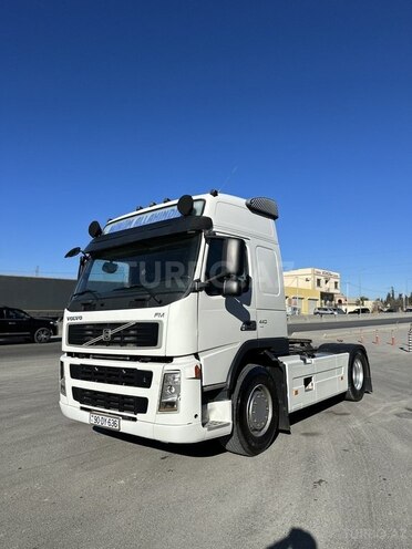 Volvo FH 460 2009, 1,200,000 km - 12.0 л - Bakı