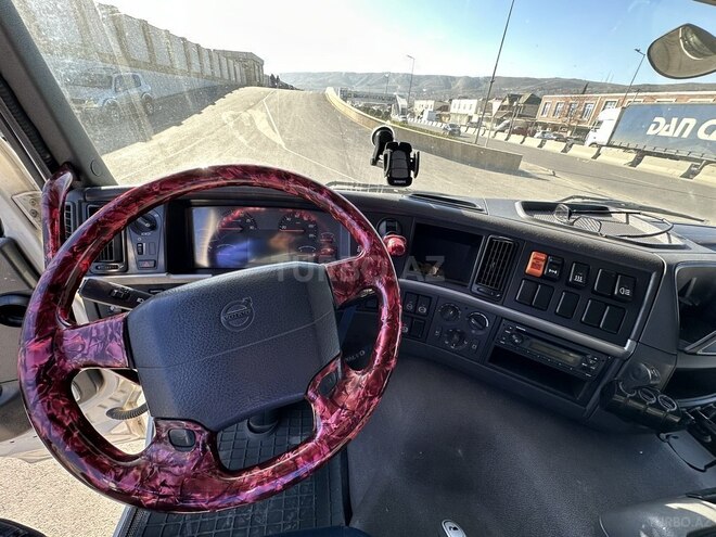 Volvo FH 460 2009, 1,200,000 km - 12.0 л - Bakı