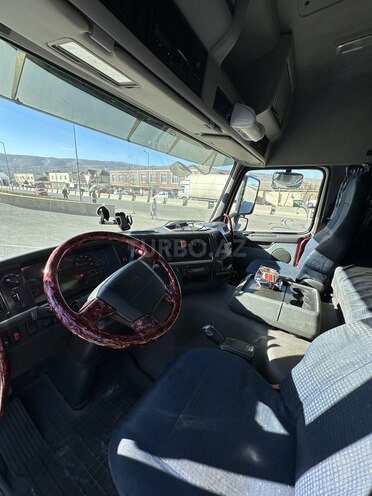 Volvo FH 460 2009, 1,200,000 km - 12.0 л - Bakı
