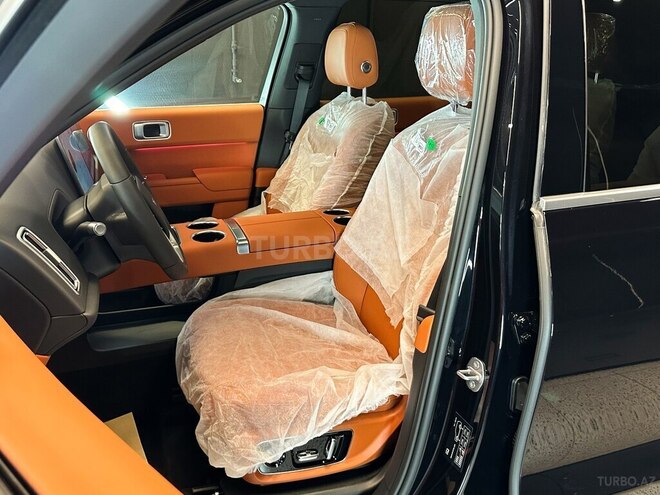 Li Auto L9 2025, 0 km - 1.5 l - Bakı
