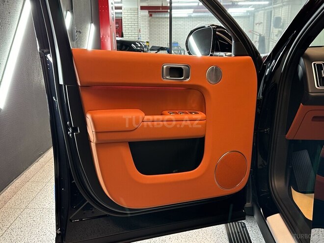 Li Auto L9 2025, 0 km - 1.5 l - Bakı