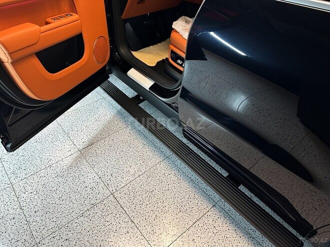 Li Auto L9 2025, 0 km - 1.5 l - Bakı