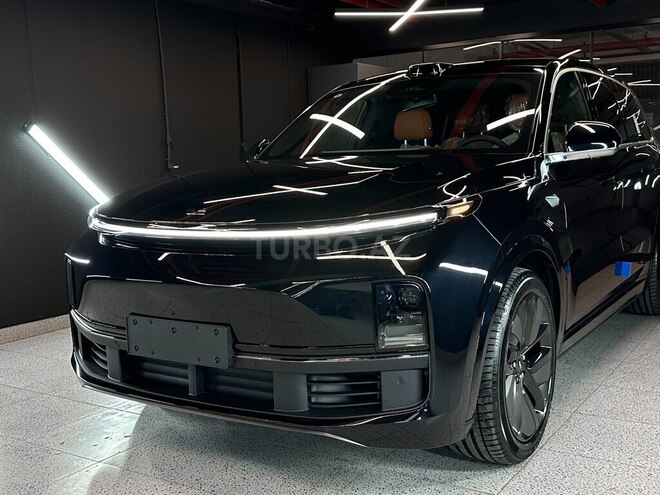 Li Auto L9 2025, 0 km - 1.5 l - Bakı