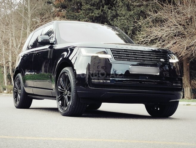 Land Rover Range Rover 2022, 29,900 km - 3.0 l - Bakı