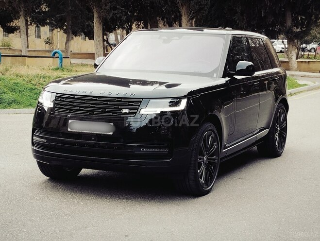 Land Rover Range Rover 2022, 29,900 km - 3.0 l - Bakı